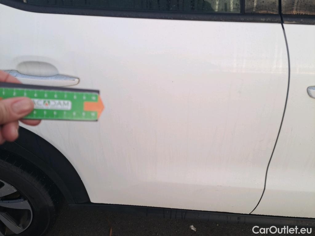  Citroen  C3 CITROEN  Aircross / 2017 / 5P / todoterreno PureTech 81kW (110CV) S&S SHINE #16