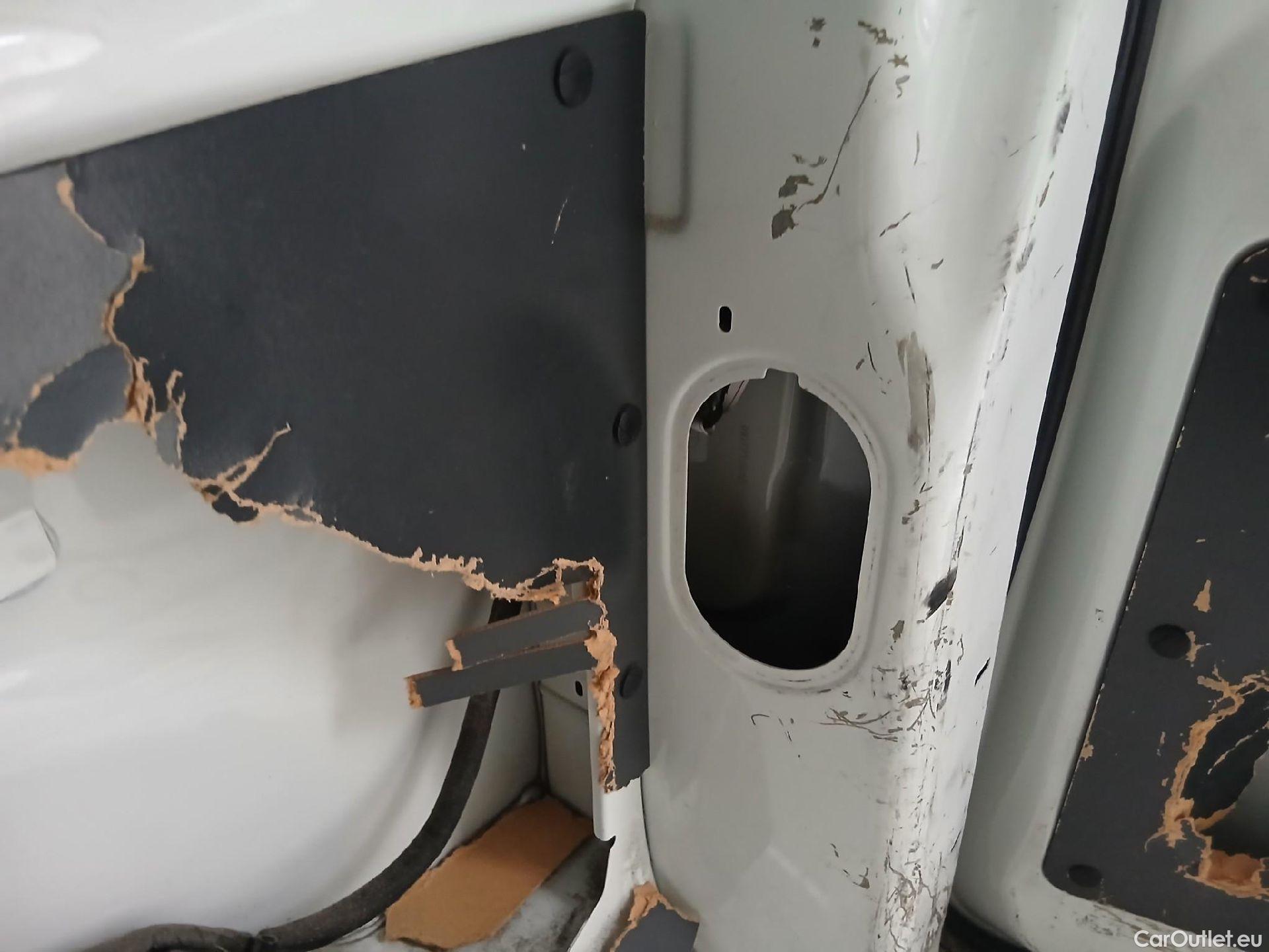  Toyota  Proace TOYOTA  / 2020 / 4P / furgón 1.5D 100CV GX 1PL 2PT L1 #35