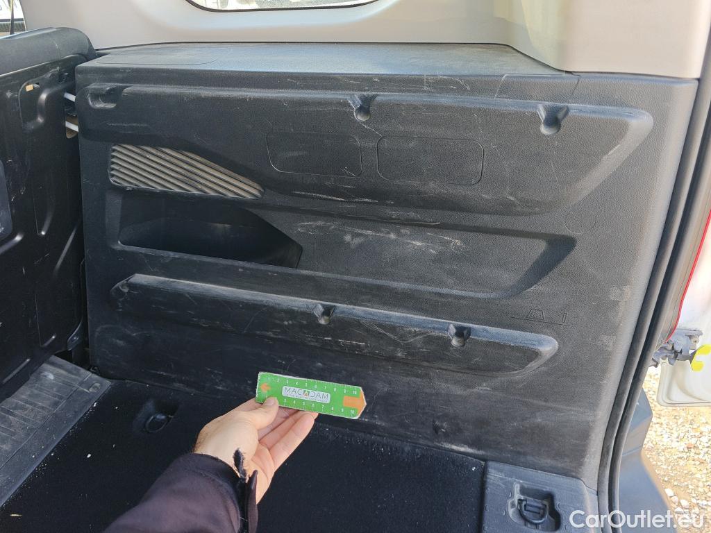  Toyota  Proace TOYOTA  City 1.5D 75kW (100CV) GX L1 (AC) #5