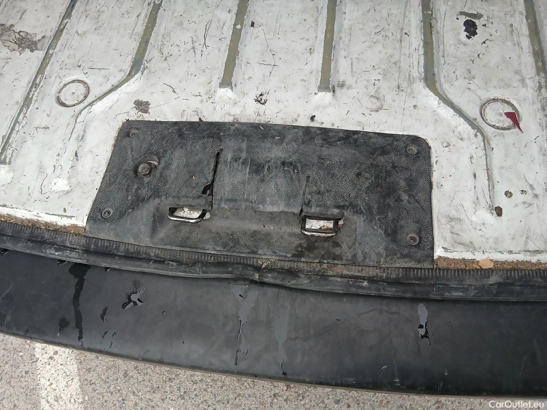  Toyota  Proace TOYOTA  / 2020 / 4P / furgón 1.5D 100CV GX 1PL 2PT L1 #42