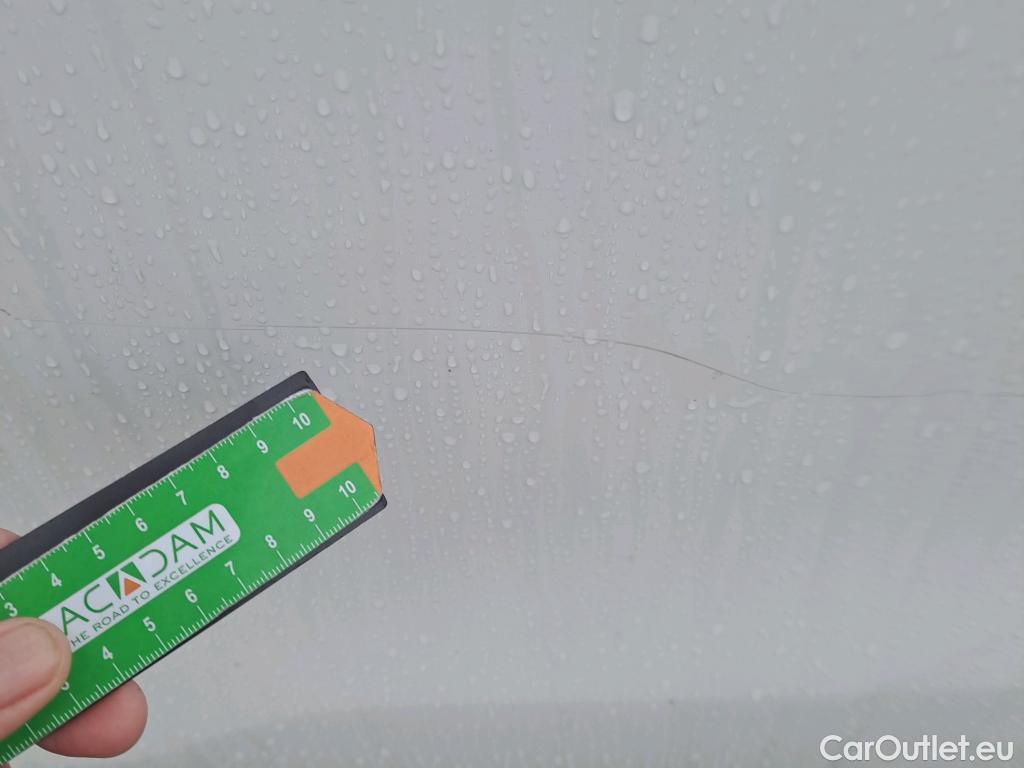  Citroen  C3 CITROEN  Aircross / 2017 / 5P / todoterreno PureTech 81kW (110CV) S&S SHINE #9