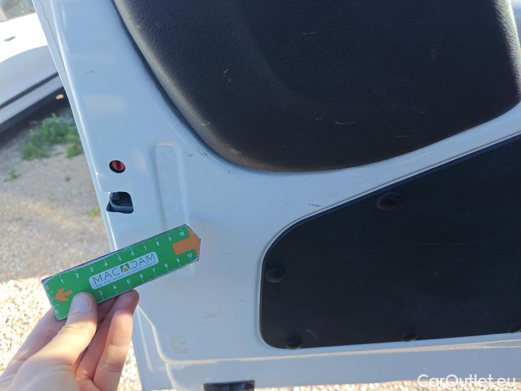  Toyota  Proace TOYOTA  City 1.5D 75kW (100CV) GX L1 (AC) #46