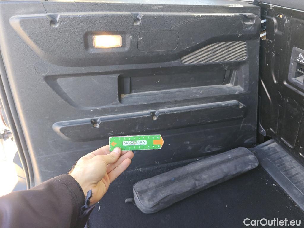  Toyota  Proace TOYOTA  City 1.5D 75kW (100CV) GX L1 (AC) #9