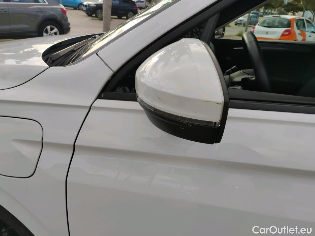  Volkswagen  Tiguan  Life eHybrid 1.4 TSI 245CV AT6 E6d #21