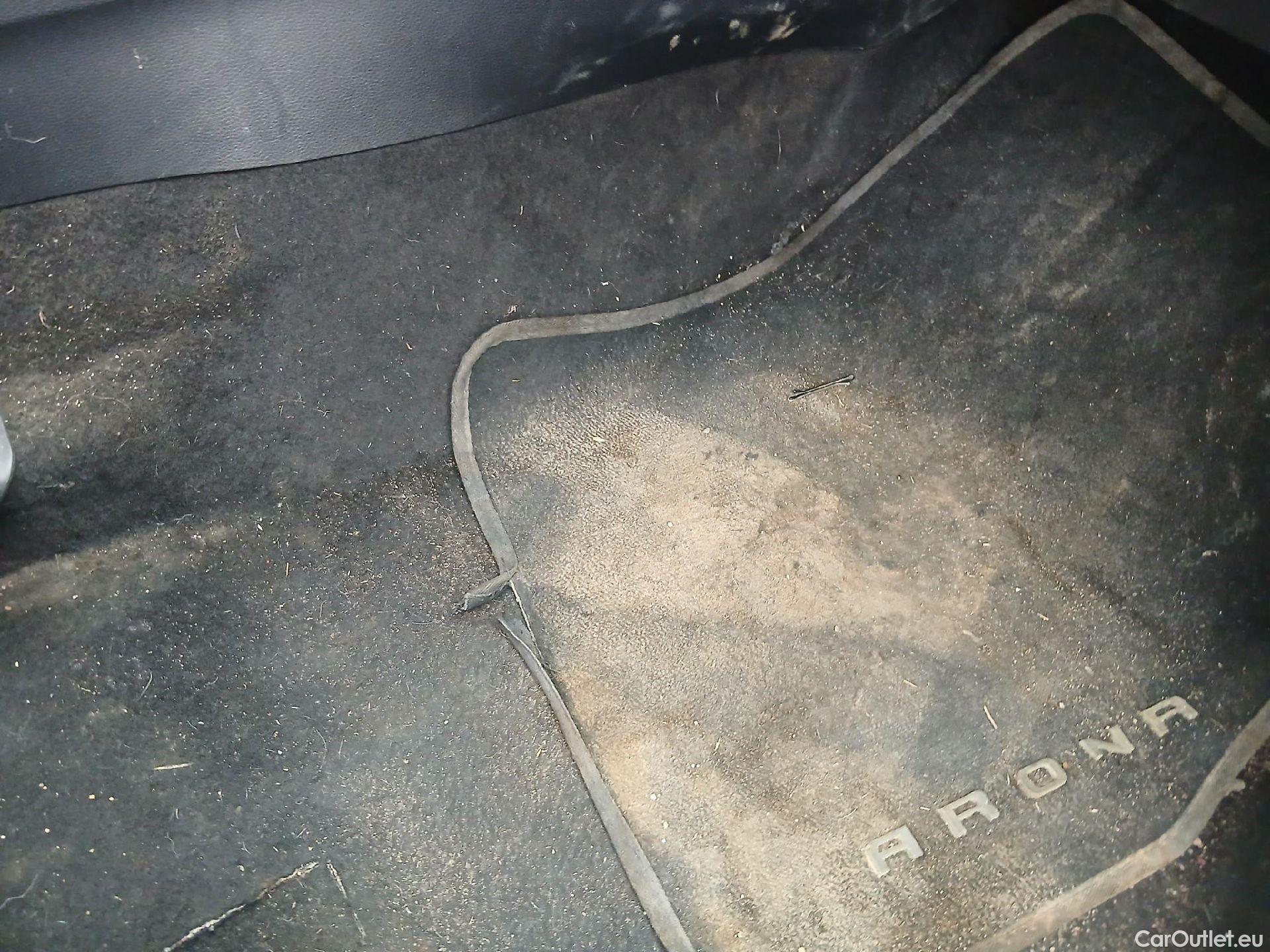  Seat  Arona SEAT  / 2017 / 5P / todoterreno 1.0 TSI 85kW (115Cv) Style Edition Eco (CX) #15