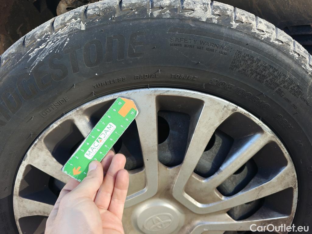  Toyota  Proace TOYOTA  City 1.5D 75kW (100CV) GX L1 (AC) #42