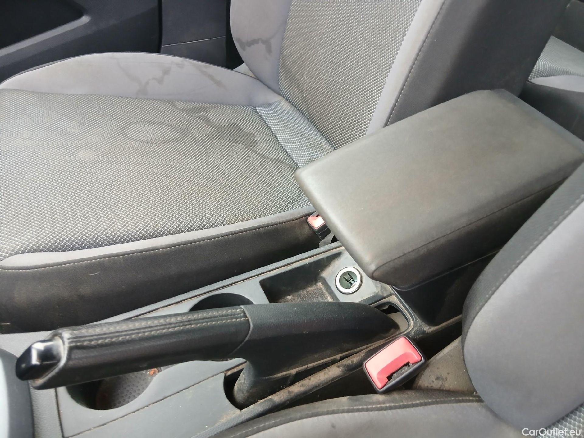  Seat  Arona SEAT  / 2017 / 5P / todoterreno 1.0 TSI 85kW (115Cv) Style Edition Eco (CX) #7