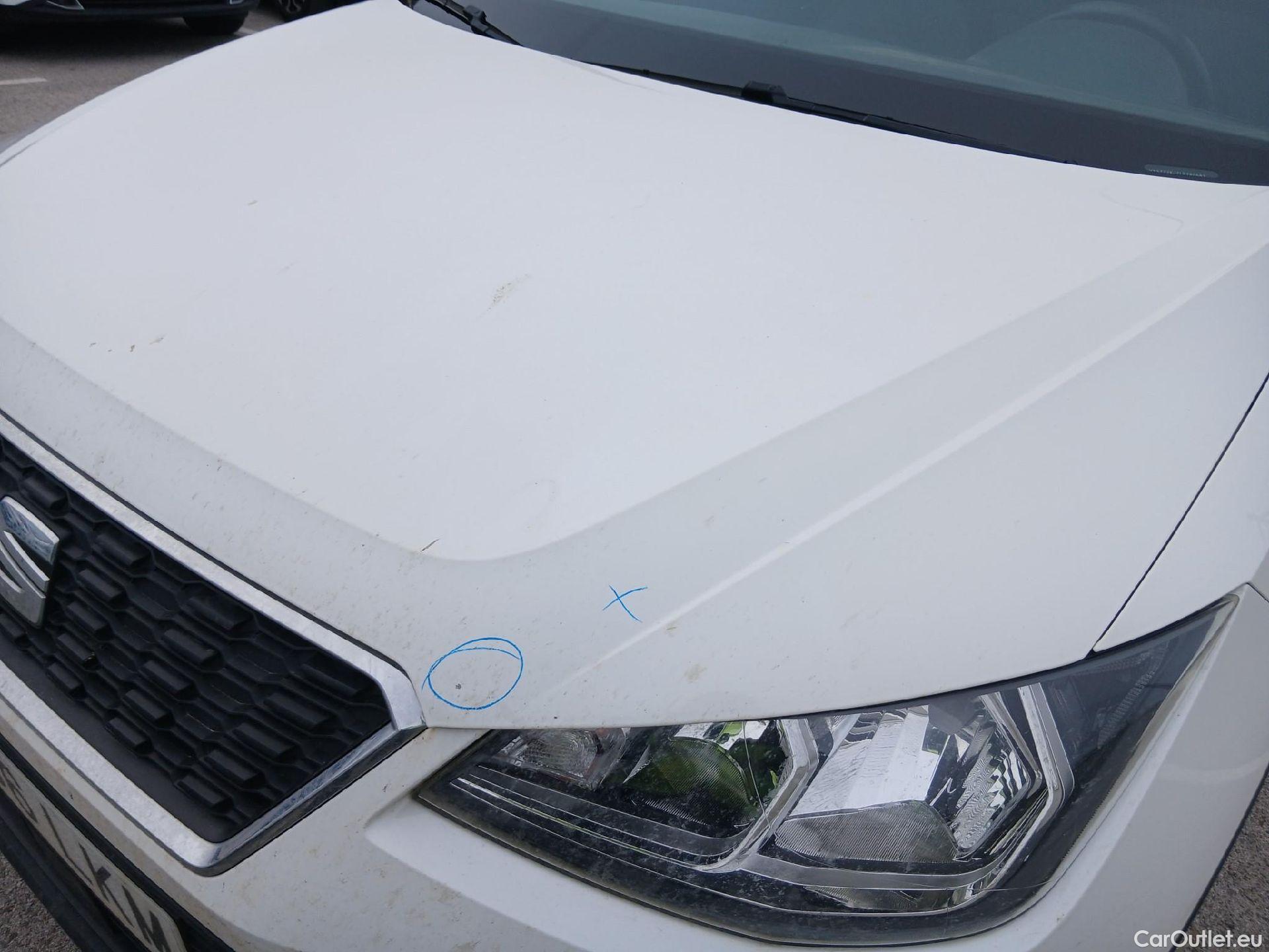  Seat  Arona SEAT  / 2017 / 5P / todoterreno 1.0 TSI 85kW (115Cv) Style Edition Eco (CX) #20