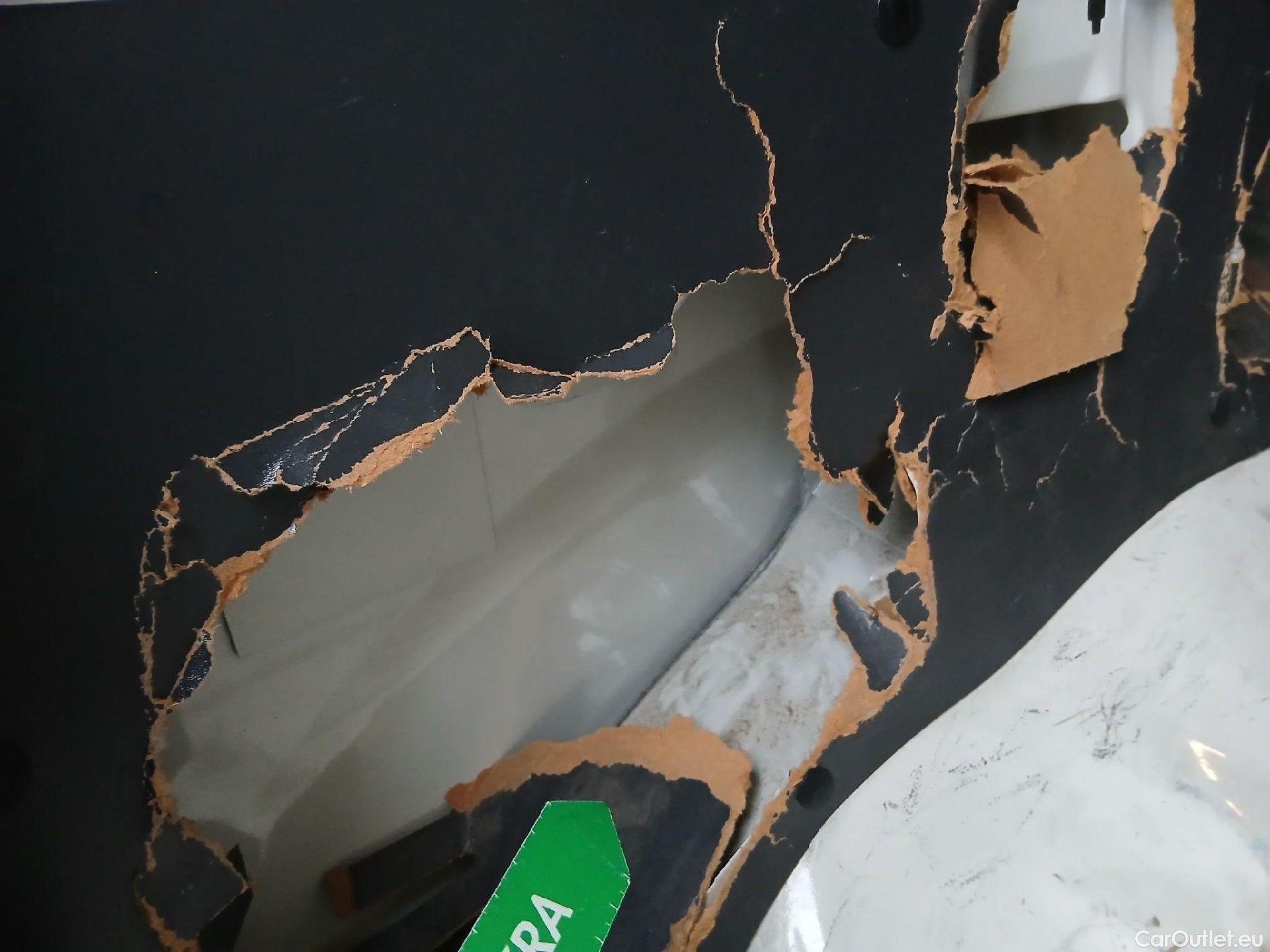  Toyota  Proace TOYOTA  / 2020 / 4P / furgón 1.5D 100CV GX 1PL 2PT L1 #28