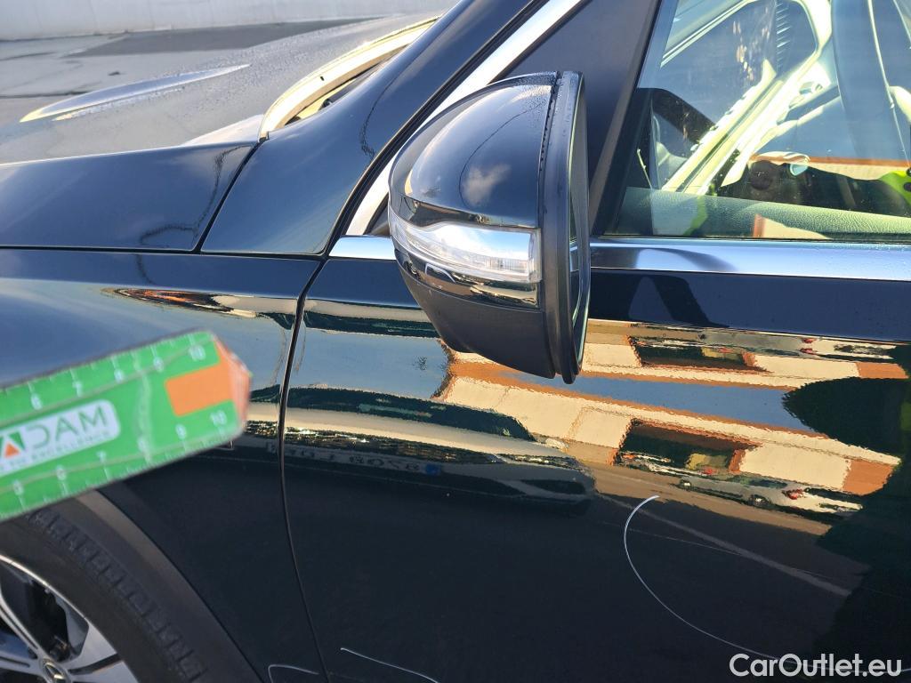  Mercedes  G-Klasee MERCEDES-BENZ GLE / 2018 / 5P / todoterreno GLE 350 de 4MATIC (Híbrido Enchufable) #51