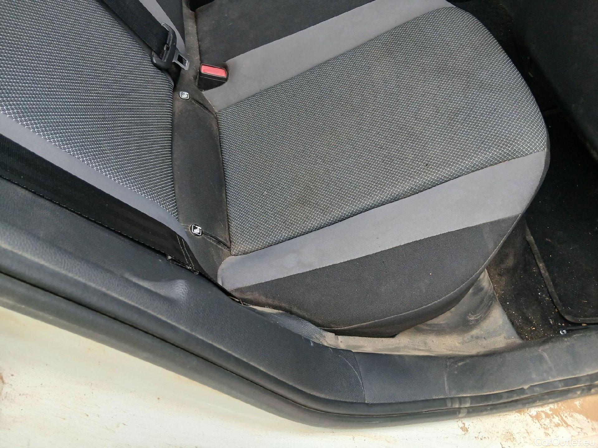  Seat  Arona SEAT  / 2017 / 5P / todoterreno 1.0 TSI 85kW (115Cv) Style Edition Eco (CX) #14