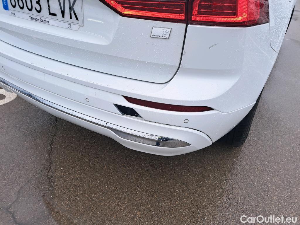  Volvo  XC60 VOLVO  / 2017 / 5P / todoterreno 2.0 T6 AWD Recharge Inscription Exp Auto #35