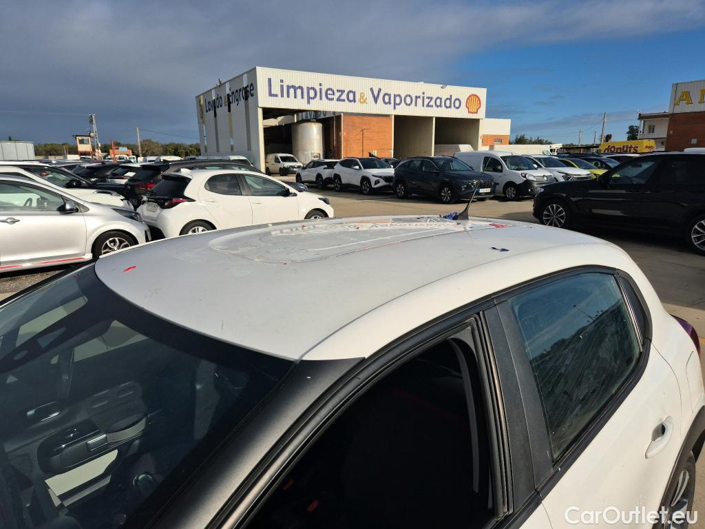  Citroen  C3 CITROEN  / 2016 / 5P / berlina con portón PureTech 60KW (83CV) FEEL #7