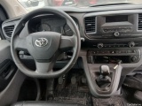  Toyota  Proace TOYOTA  / 2020 / 4P / furgón 1.5D 100CV GX 1PL 2PT L1 #3