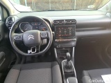  Citroen  C3 CITROEN  Aircross / 2017 / 5P / todoterreno PureTech 81kW (110CV) S&S SHINE #3