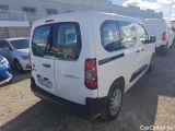  Toyota  Proace TOYOTA  City 1.5D 75kW (100CV) GX L1 (AC) #2