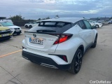  Toyota  C-HR TOYOTA  / 2019 / 5P / todoterreno 2.0 180H Advance #2