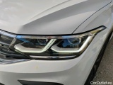  Volkswagen  Tiguan  Life eHybrid 1.4 TSI 245CV AT6 E6d #17
