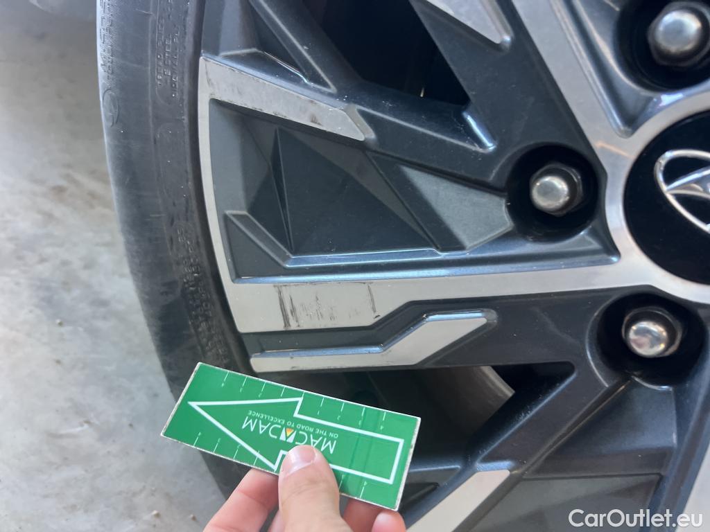  Hyundai  Tucson HYUNDAI  / 2020 / 5P / todoterreno 1.6 TGDI 169kW (230CV) HEV Maxx Sky Auto #2