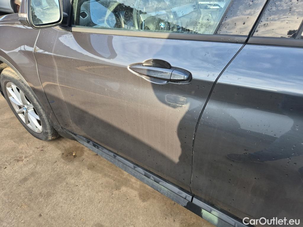  Bmw  X1 Serie  sDrive 20d 2.0 190CV AT8 E6 #24