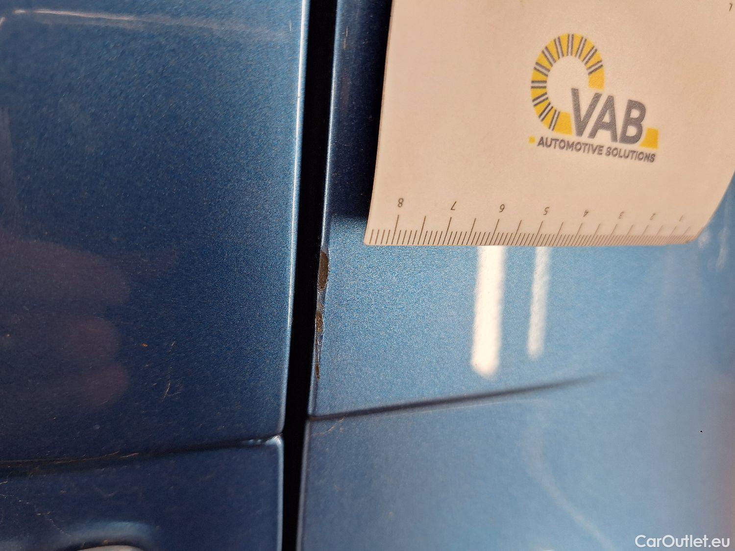  Opel  Crossland Opel,  X '17, Opel  X 1.2 81kW Turbo S/S Edition 5d #20