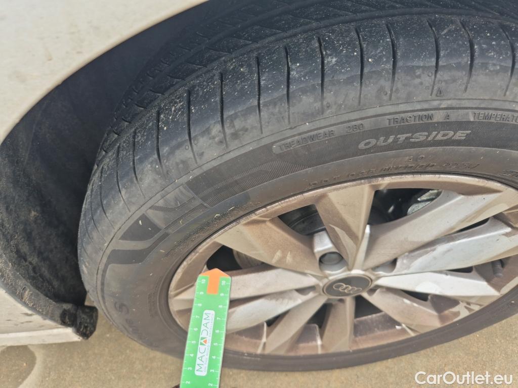  Audi  A3  Sportback 30 TFSI Advanced 1.5 TFSI 115CV AT7 6E #6