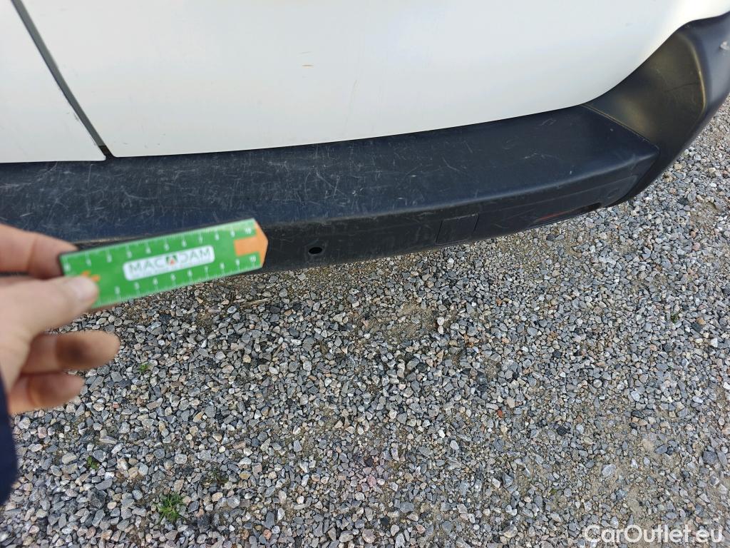  Citroen  Jumpy  Furgón Club XL 1.5 BlueHDi 100CV MT6 E6dT #32