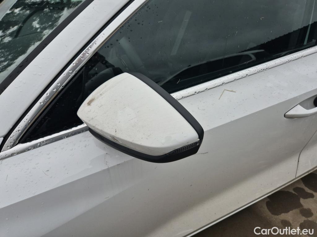  Audi  A3  Sportback 30 TFSI Advanced 1.5 TFSI 115CV AT7 6E #13