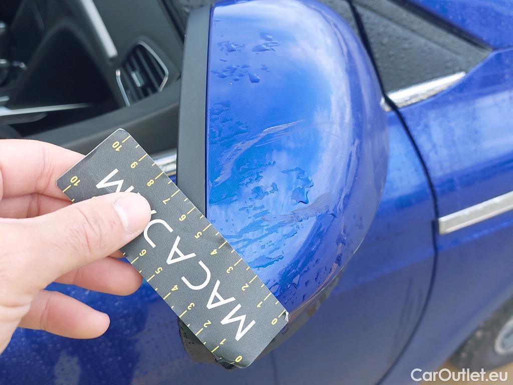  Renault  Megane RENAULT Mégane / 2020 / 5P / berlina con portón Zen Blue dCi 85 kW (115CV) EDC #30