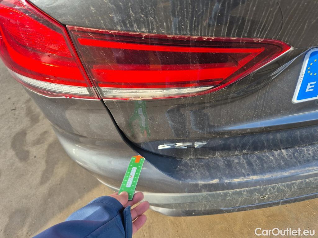  Bmw  X1 Serie  sDrive 20d 2.0 190CV AT8 E6 #2