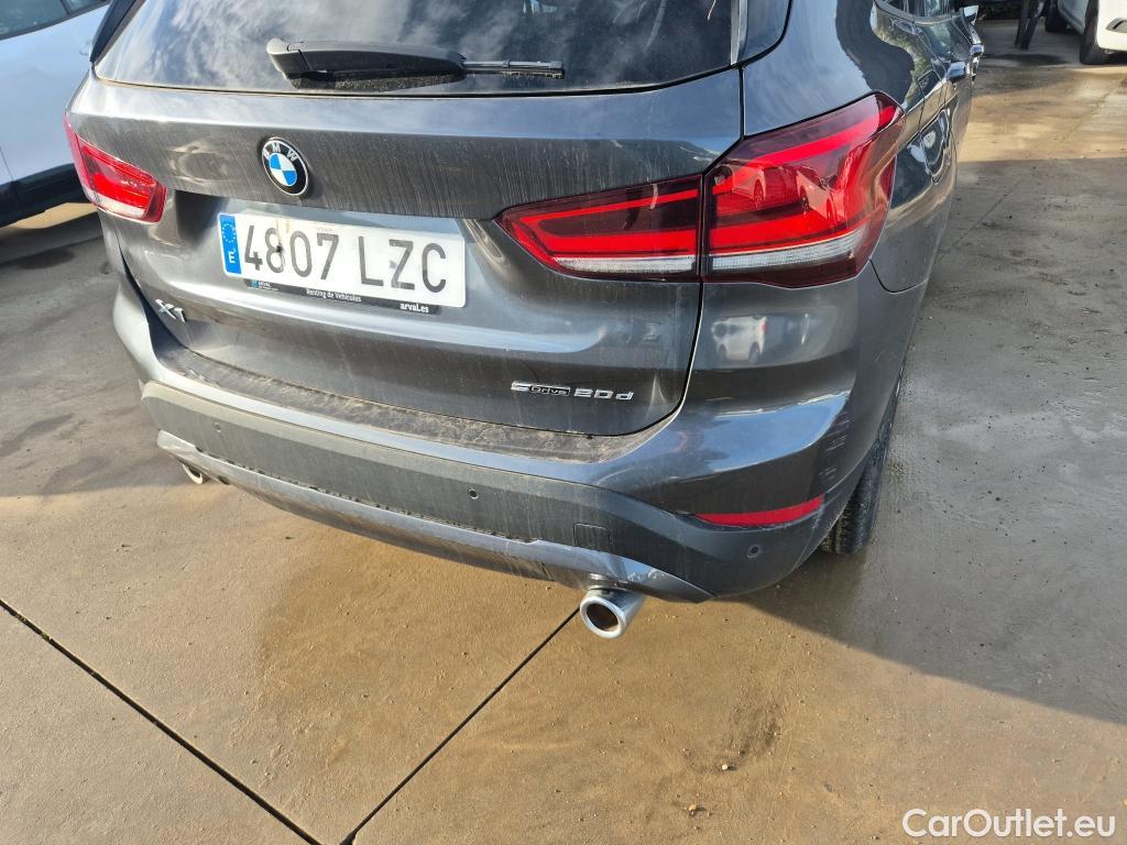  Bmw  X1 Serie  sDrive 20d 2.0 190CV AT8 E6 #12