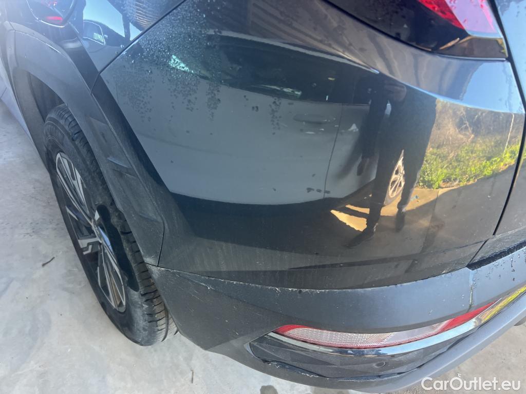  Hyundai  Tucson HYUNDAI  / 2020 / 5P / todoterreno 1.6 TGDI 169kW (230CV) HEV Maxx Sky Auto #32