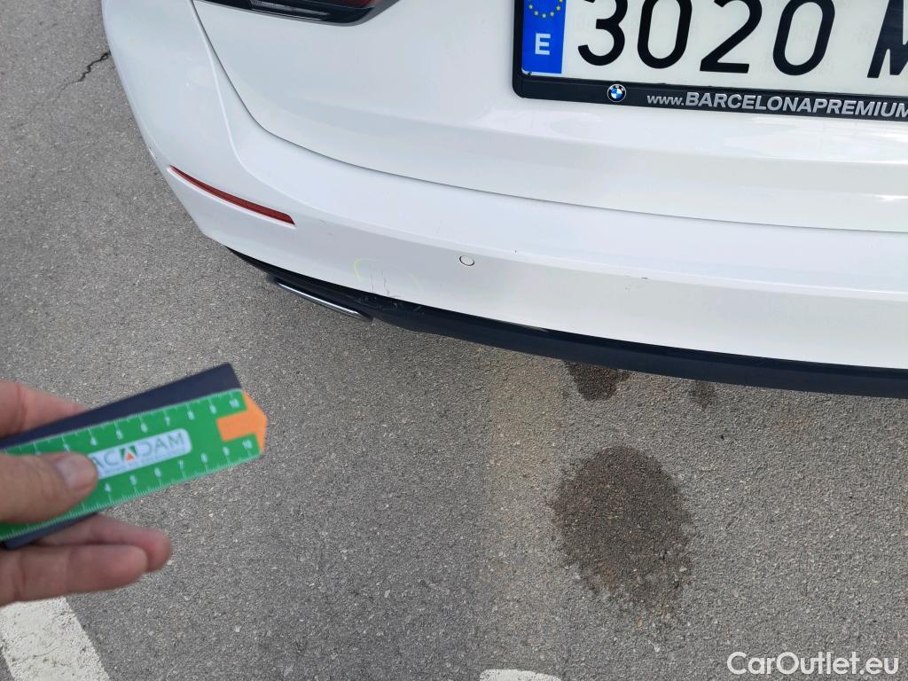  Bmw  Serie 5  Familiar 530 e 2.0 290CV AT8 E6d #13