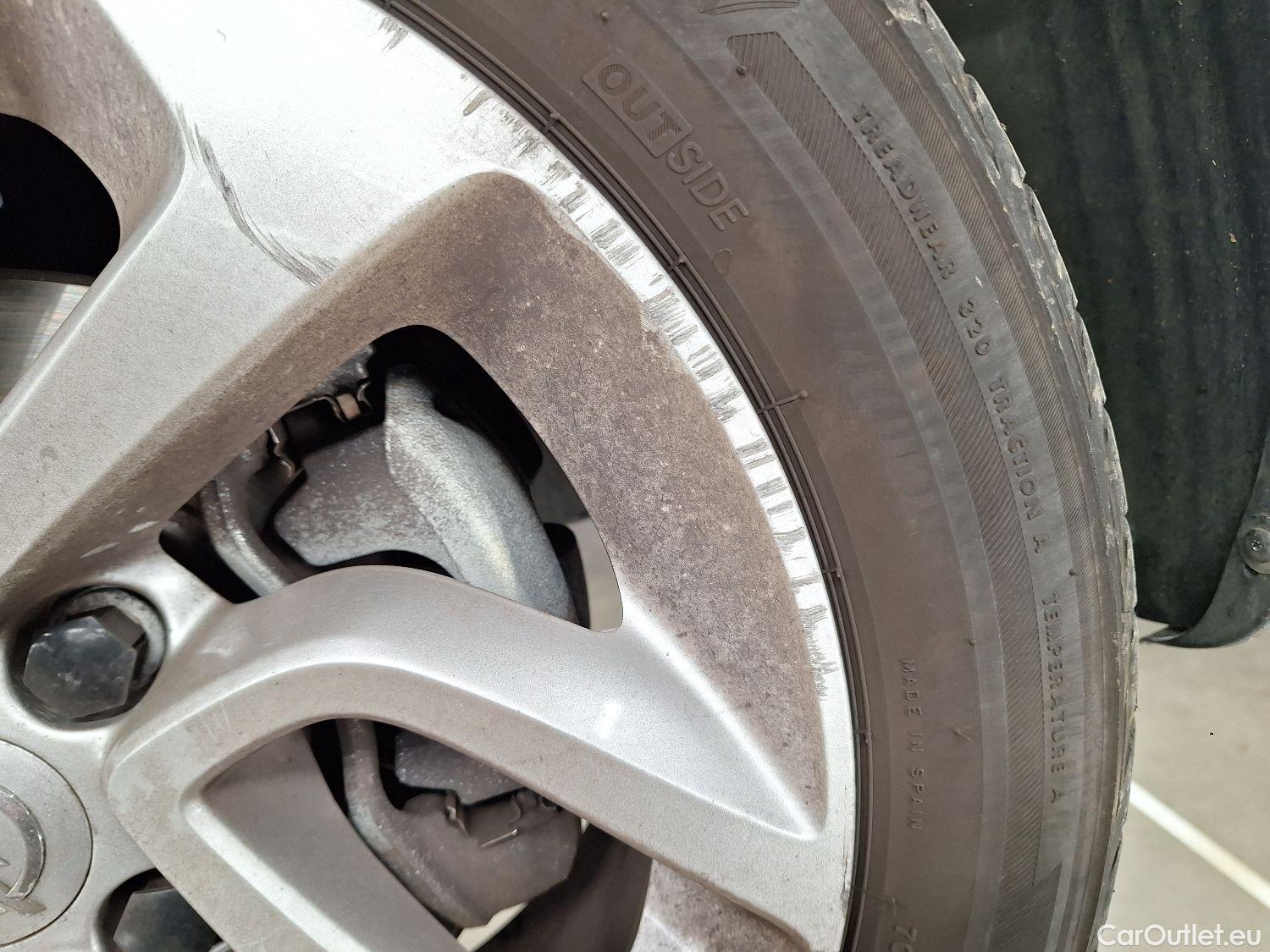  Opel  Crossland Opel,  X '17, Opel  X 1.2 81kW Turbo S/S Edition 5d #2