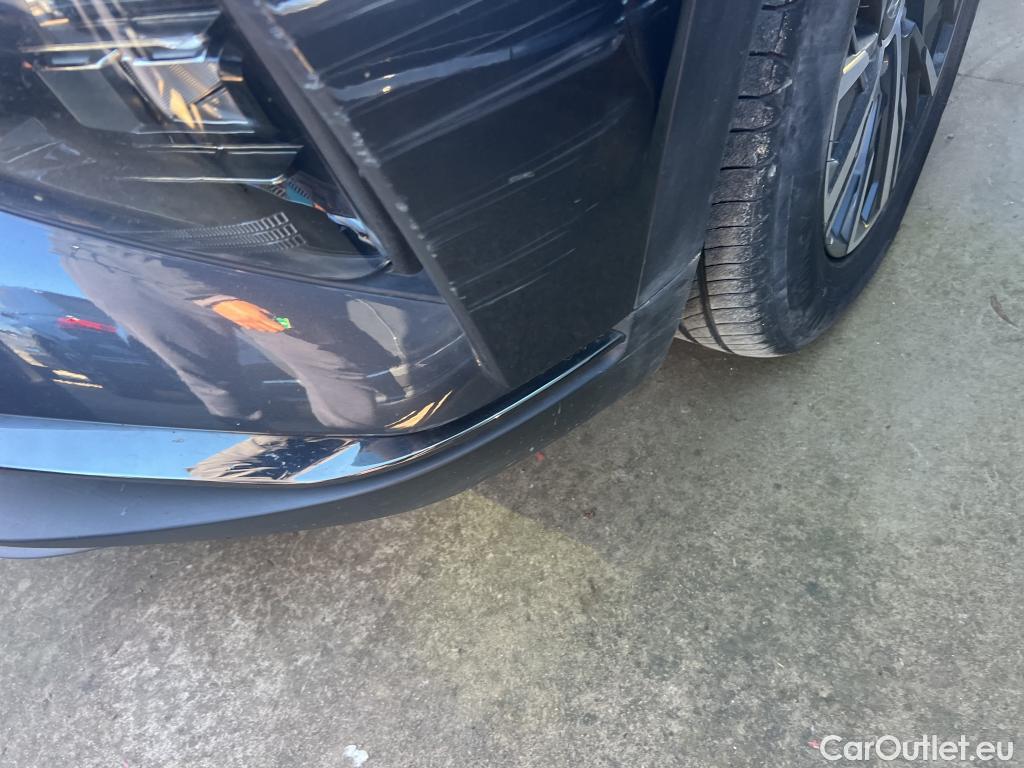  Hyundai  Tucson HYUNDAI  / 2020 / 5P / todoterreno 1.6 TGDI 169kW (230CV) HEV Maxx Sky Auto #27