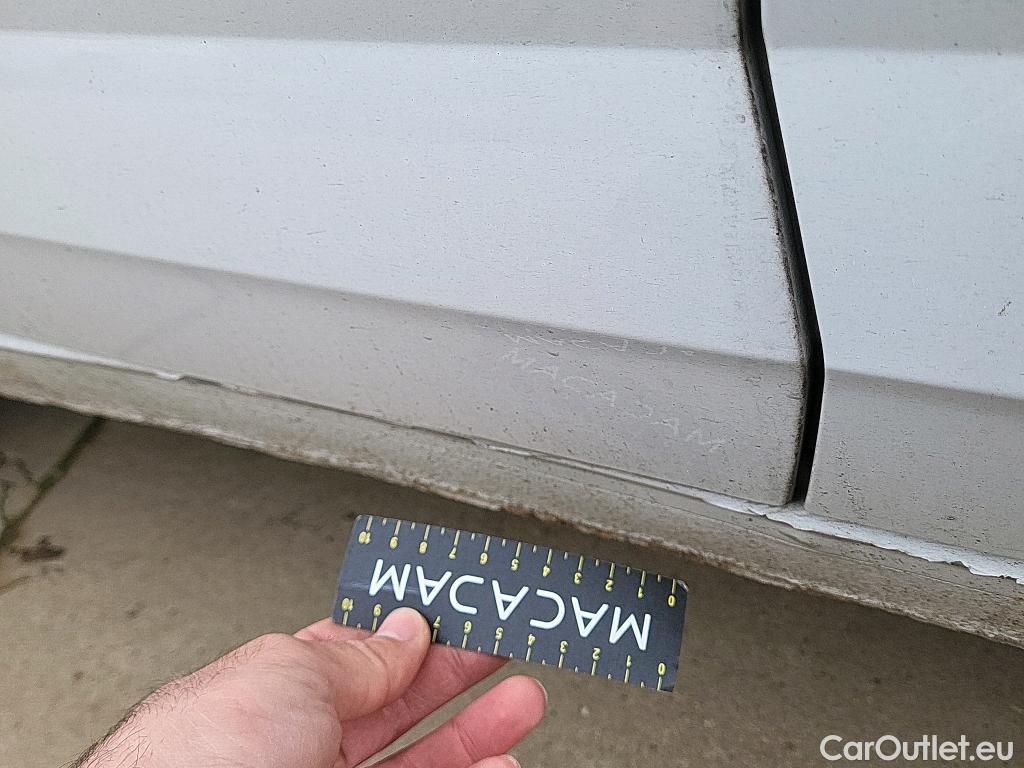  Volkswagen  Polo VOLKSWAGEN  / 2021 / 5P / berlina con portón Life 1.0 TSI 70kW (95CV) #2