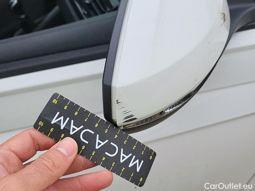  Volkswagen  Polo VOLKSWAGEN  / 2021 / 5P / berlina con portón Life 1.0 TSI 70kW (95CV) #27