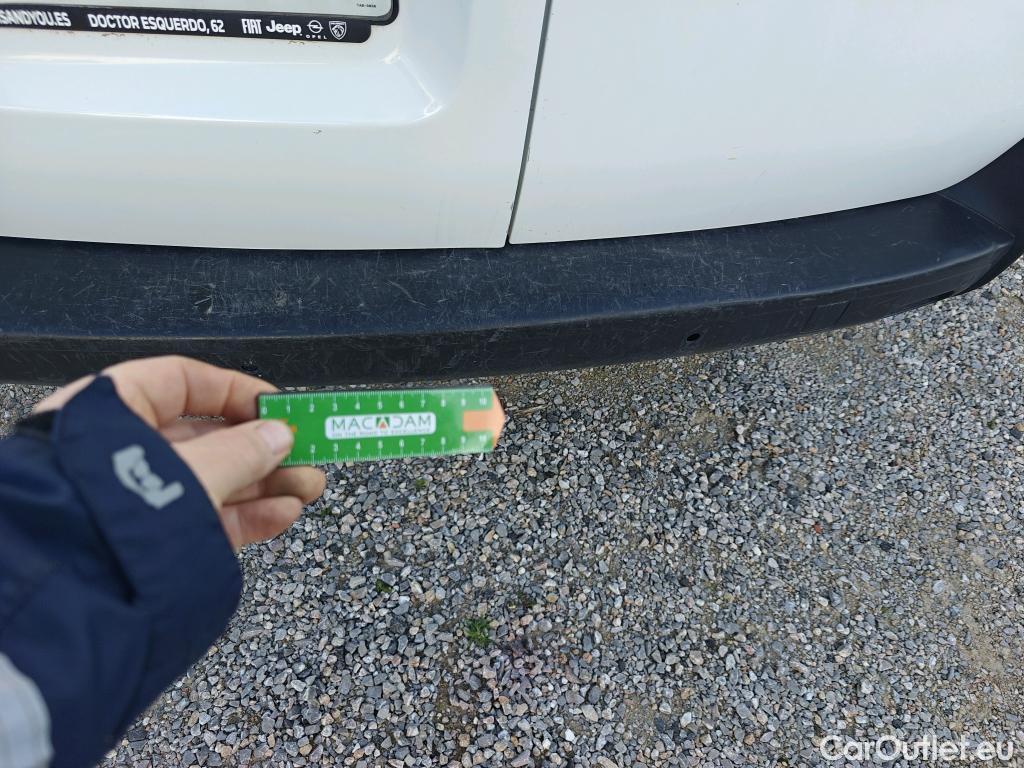  Citroen  Jumpy  Furgón Club XL 1.5 BlueHDi 100CV MT6 E6dT #30