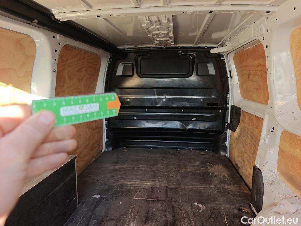  Citroen  Jumpy  Furgón Club XL 1.5 BlueHDi 100CV MT6 E6dT #12