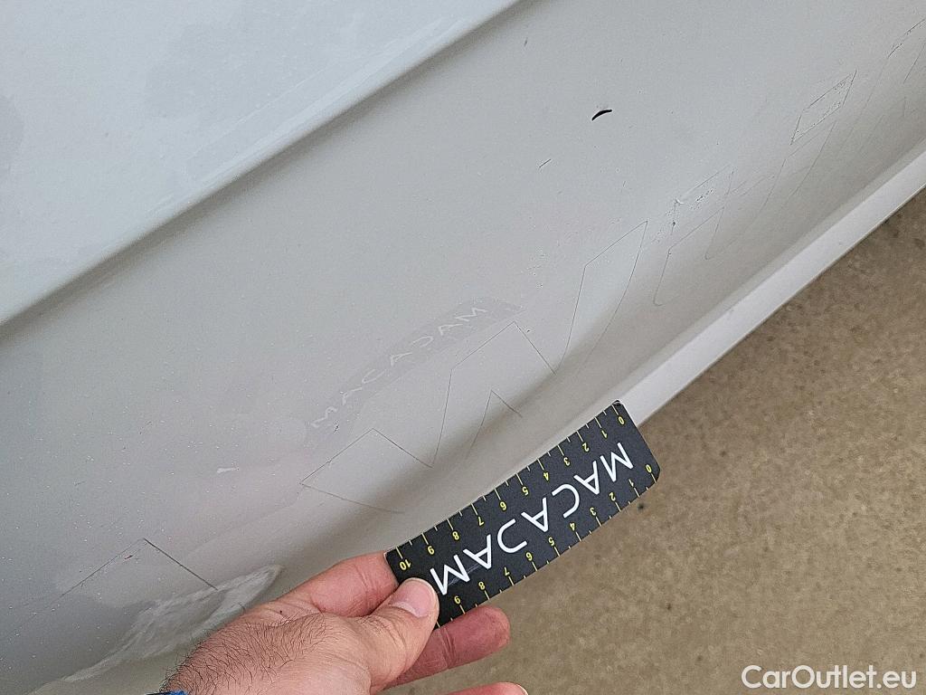  Volkswagen  Polo VOLKSWAGEN  / 2021 / 5P / berlina con portón Life 1.0 TSI 70kW (95CV) #4