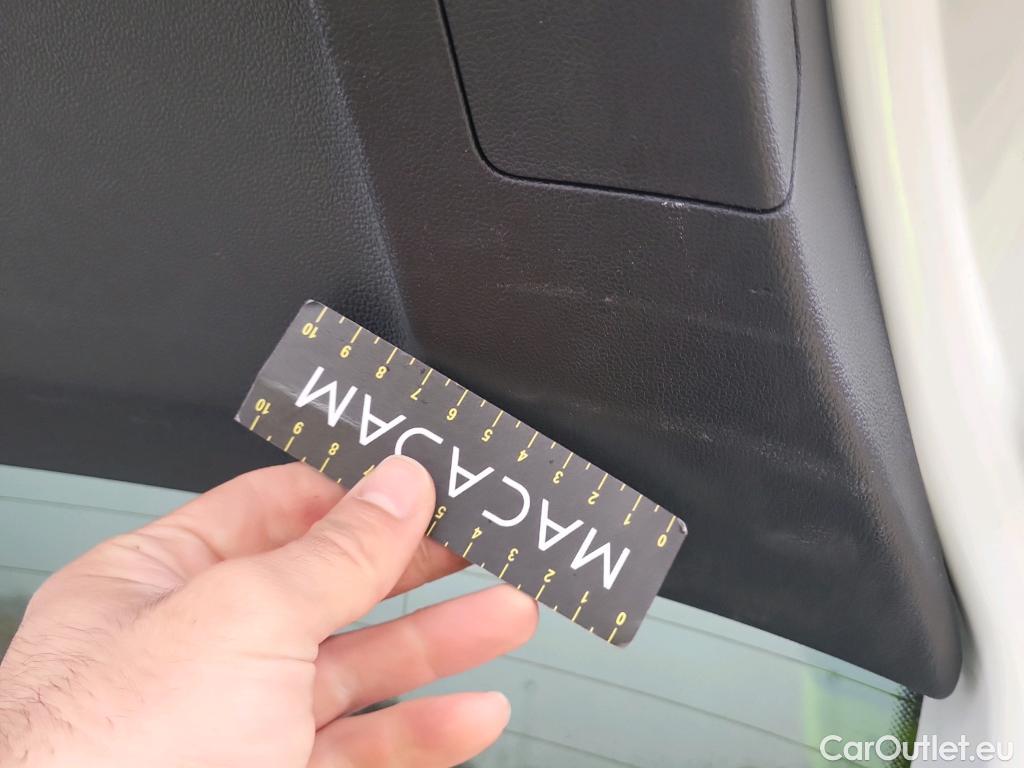  Volkswagen  Polo VOLKSWAGEN  / 2021 / 5P / berlina con portón Life 1.0 TSI 70kW (95CV) #21