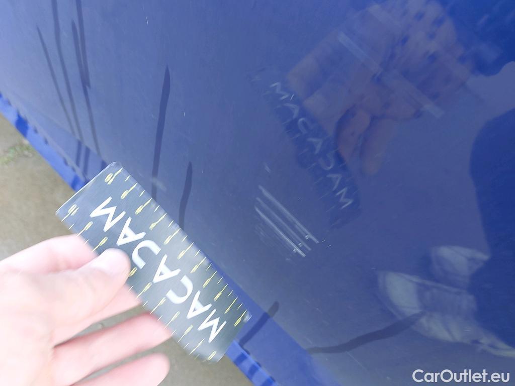  Renault  Megane RENAULT Mégane / 2020 / 5P / berlina con portón Zen Blue dCi 85 kW (115CV) EDC #9