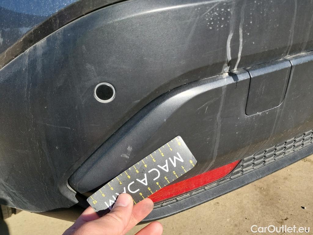  Nissan  Qashqai NISSAN  / 2021 / 5P / todoterreno DIG-T 116kW (158CV) mHEV Xtronic Acenta (AC9) #8