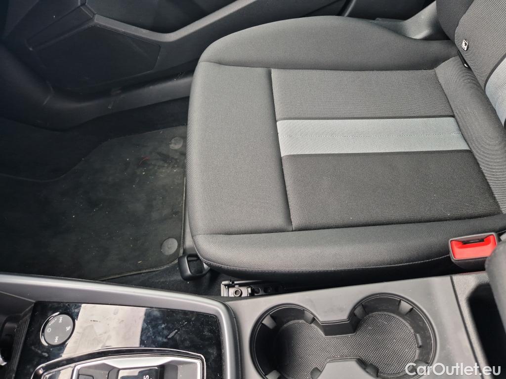  Audi  A3  Sportback 30 TFSI Advanced 1.5 TFSI 115CV AT7 6E #12