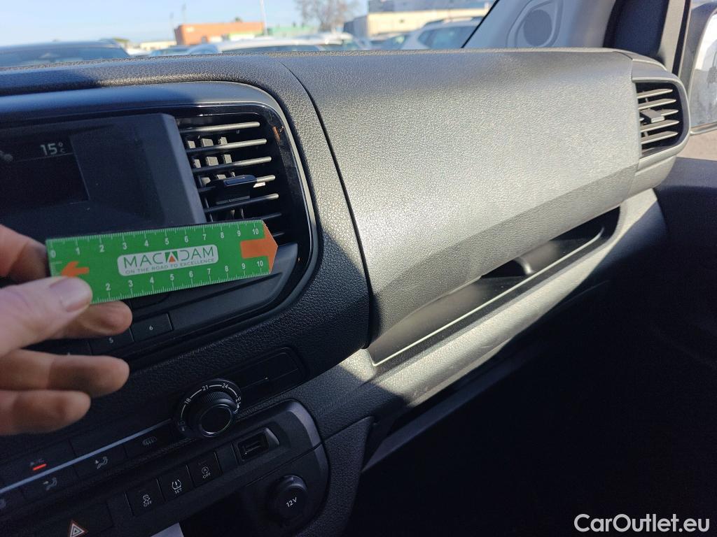  Citroen  Jumpy  Furgón Club XL 1.5 BlueHDi 100CV MT6 E6dT #33