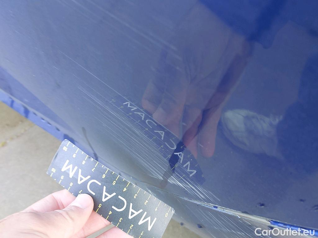  Renault  Megane RENAULT Mégane / 2020 / 5P / berlina con portón Zen Blue dCi 85 kW (115CV) EDC #11