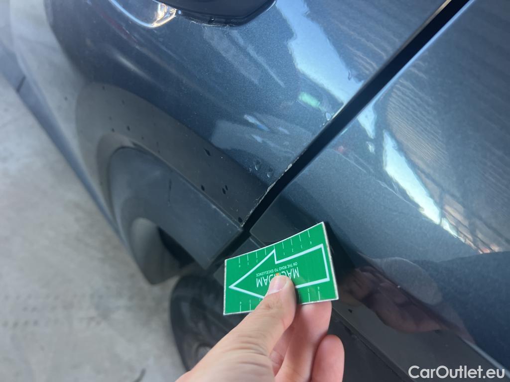  Hyundai  Tucson HYUNDAI  / 2020 / 5P / todoterreno 1.6 TGDI 169kW (230CV) HEV Maxx Sky Auto #12