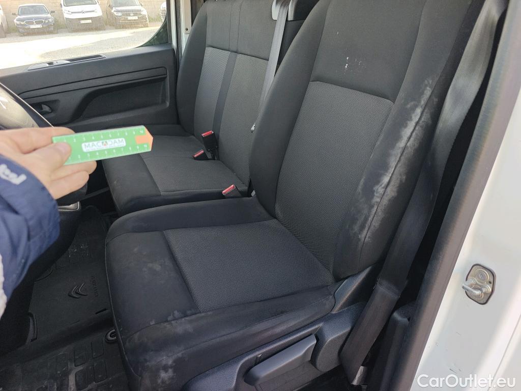  Citroen  Jumpy  Furgón Club XL 1.5 BlueHDi 100CV MT6 E6dT #28