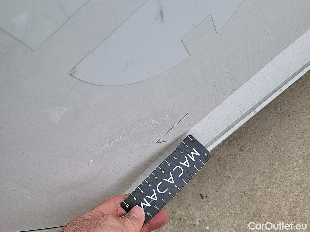  Volkswagen  Polo VOLKSWAGEN  / 2021 / 5P / berlina con portón Life 1.0 TSI 70kW (95CV) #19