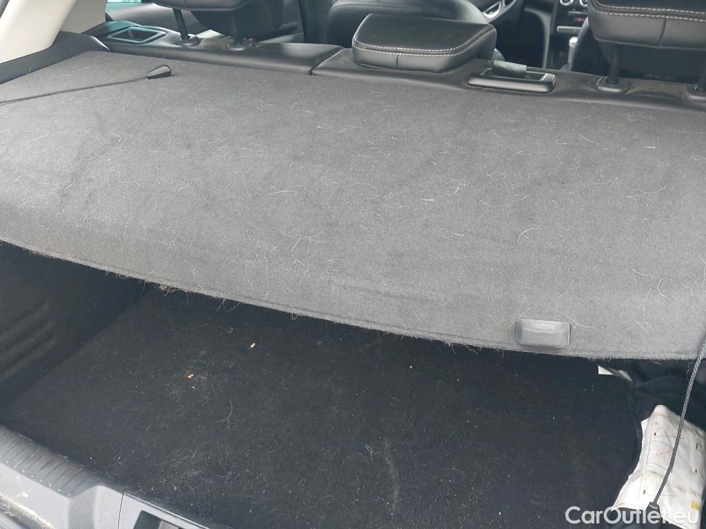  Renault  Megane RENAULT Mégane / 2020 / 5P / berlina con portón Zen Blue dCi 85 kW (115CV) EDC #15